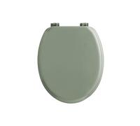 Abattant WC Uni "Vitamine" 45cm Sauge