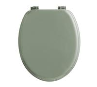 Abattant WC Uni "Vitamine" 45cm Sauge