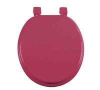 Abattant WC Uni "Vitamine" 47cm Framboise