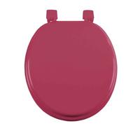 Abattant WC Uni "Vitamine" 47cm Framboise