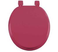 Abattant WC Uni "Vitamine" 47cm Framboise