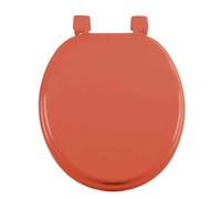 Abattant WC Uni ""Vitamine"" 47cm Terracotta