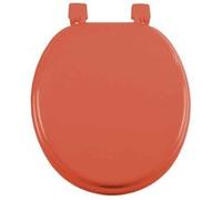 Abattant WC Uni "Vitamine" 47cm Terracotta G