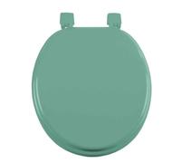 Abattant WC Uni ""Vitamine"" 47cm Tilleul