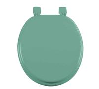 Abattant WC Uni "Vitamine" 47cm Tilleul