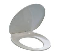 Abattant WC universel Durable, blanc