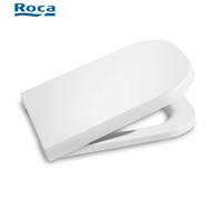 Abattant Wc Urea Frein De Chute Blanc The Gap Square - Roca A801472006