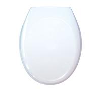 Abattant WC thermodur RD'2 à descente assistée - OLFA - 7RD9001DA