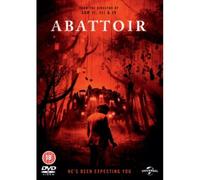 Abattoir – DVD – Version originale – Édition Royaume‑Uni (Import)