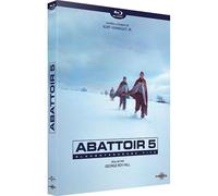 Abattoir 5 - Blu-Ray