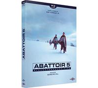 ABATTOIR 5 - BLU-RAY [HD DVD]