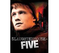 Abattoir 5 DVD PULP VIDÉO