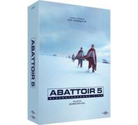 Abattoir 5 - Édition Prestige Limitée - Blu-Ray + Goodies