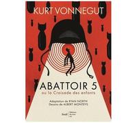 Abattoir 5 - Ou La Croisade Des Enfants : Une Danse Imposée Avec La Mort
