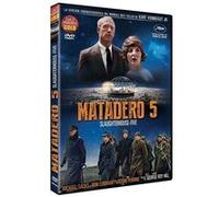 Abattoir 5 (Slaughterhouse-Five) G