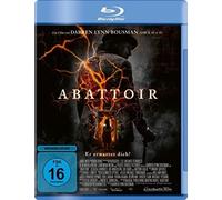ABATTOIR BLU-RAY NEUF JESSICA LOWNDES/DAYTON CALLIE/LIN SHAYE/+