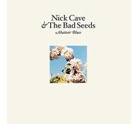 Abattoir Blues/The Lyre Of Orpheus [2 CD] by Nick Cave & The Bad Seeds
