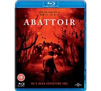 Abattoir [Edizione: Regno Unito] [Blu-Ray] [Import]