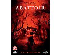 Abattoir [Edizione: Regno Unito] [Import]