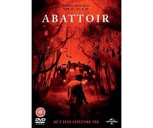 Abattoir [Edizione: Regno Unito] [Import]