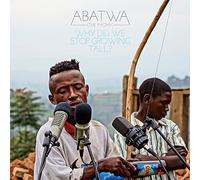 Abatwa (The Pgymy): Why Did We Stop Growing Tall