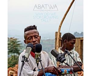 Abatwa (The Pigmy) - Why Did We Stop Growing Tall?