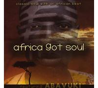 Abavuki - Africa Got Soul [Import]