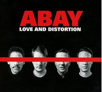 Abay – Love and Distortion – Édition importée