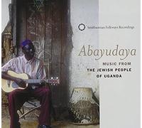 Abayudaya-Music From The Jewish People Of Uganda