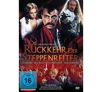 Abazopulo,Vladimir - Die Rückkehr der Steppenreiter [Import]