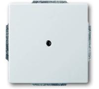 ABB 1742-866 Cache acier inoxydable 2CKA001710A3751