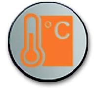 ABB 1742-884 Cache blanc, blanc signalisation 2CKA001710A3873