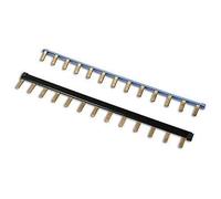 ABB 198208 Barre de pontage 12 modules pour phase