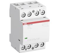 ABB ESB40-40N-01 Installationsschütz 4S, 40A, 24V, 4-Polig (1SAE341111R0140)