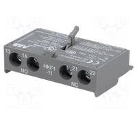 ABB 1SAM201901R1001 Broches de support