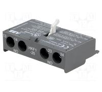 ABB 1SAM201901R1002 Broches de support