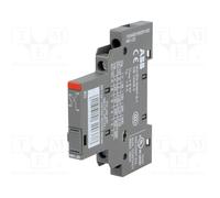 ABB 1SAM201902R1002 Broches de support