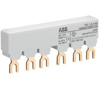ABB 1SAM201906R1102 Jeu de barres gris 10 mm² 65 A 1 pc(s)