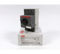 ABB 1SAM250000R1005 MS116-1.0 Démarreur De Moteur Manuel 0.63 ... 1.0 A
