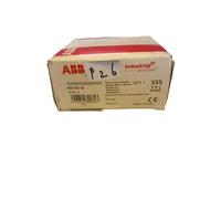 ABB 1SAM250000R1011 / Interrupteur De Protection Moteur MS116-16,0 10-16A