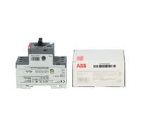 Abb 1SAM340000R1003 Manual Motor Starter New NFP