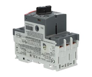 Abb 1SAM350000R1012 Manual Motor Starter New NMP