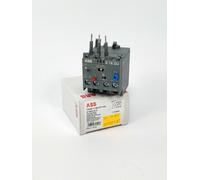 ABB 1SAX111001R1104 Relais De Surcharge Dans La Boîte