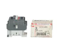 Abb n22e 24v 50-60hz Contacteur Auxiliaire EN 000 4
