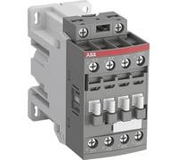 ABB 1SBL13 Contacteur de puissance/bobine 24 V CC 3 pôles 4NO / 25 A Unité de commande