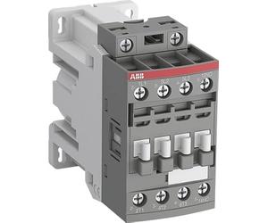 ABB 1SBL13 Contacteur de puissance/bobine 24 V CC 3 pôles 4NO / 25 A Unité de commande