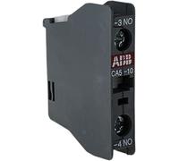 ABB 1sbn010010r1010 - CA5 - 10 Contact Aux. pour Cont.