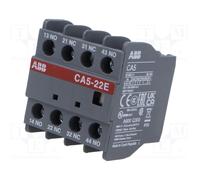 ABB 1SBN010040R1022 Broches de support