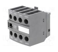 ABB 1SBN010140R1022 Broches de support