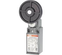 ABB 1SBV010342R1211 LS32P42B11 Interrupteur de fin de course 400 V/AC 1.8 A levier à galet à rappel IP65 1 pc(s)